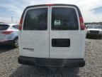 2015 Chevrolet Express G2500