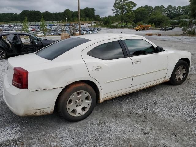 2007 Dodge Charger SE