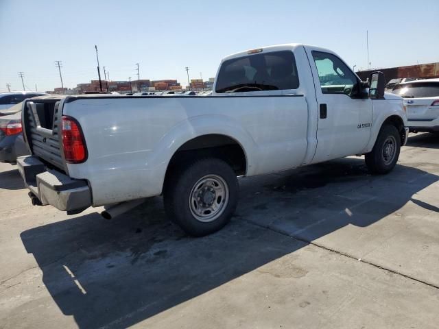 2014 Ford F250 Super Duty