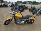 2005 Harley-Davidson Fxdci