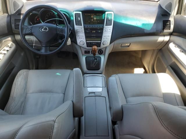 2006 Lexus RX 400