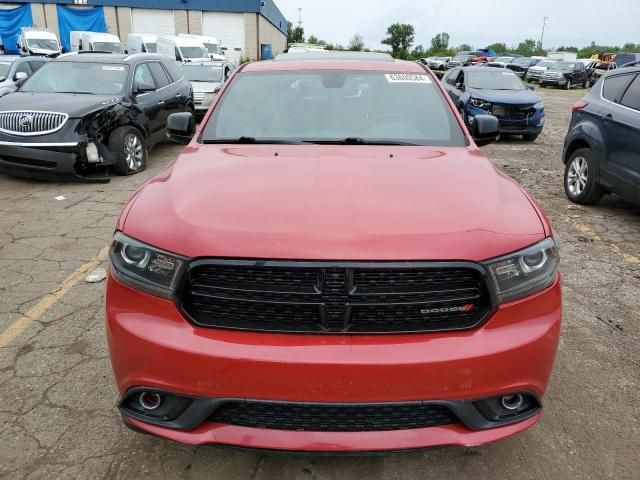 2015 Dodge Durango R/T