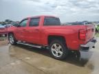 2014 Chevrolet Silverado C1500 LT