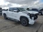 2023 Toyota Tundra Crewmax Limited