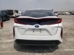 2021 Toyota Prius Prime LE