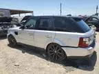 2006 Land Rover Range Rover Sport HSE