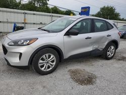 2020 Ford Escape S en venta en Walton, KY