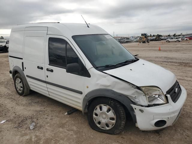 2013 Ford Transit Connect XLT