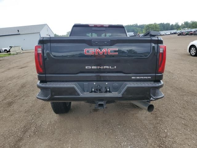 2024 GMC Sierra K2500 Denali