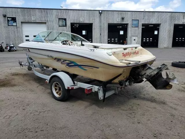 1995 Sea Ray Boat