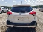 2018 Nissan Kicks S