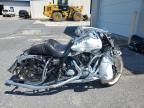 2012 Harley-Davidson Flhrc Road King Classic