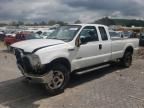 2007 Ford F350 SRW Super Duty