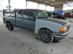 1995 Ford Ranger Super Cab