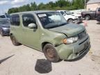 2009 Nissan Cube Base