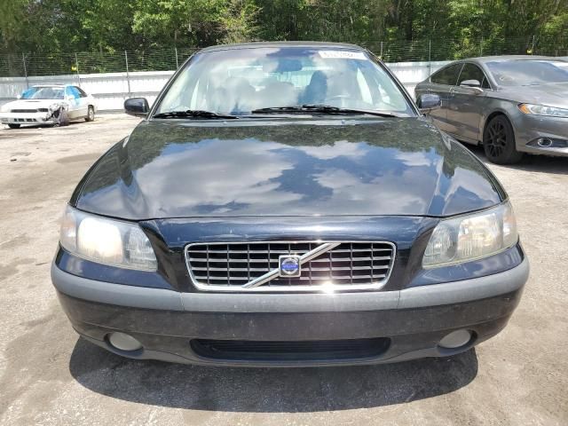 2004 Volvo S60