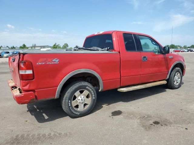 2004 Ford F150