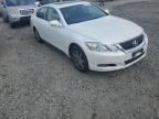 2011 Lexus GS 350