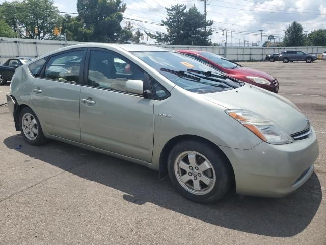 2007 Toyota Prius