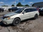 2007 Subaru Outback Outback 3.0R LL Bean