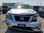 2016 Nissan Pathfinder S