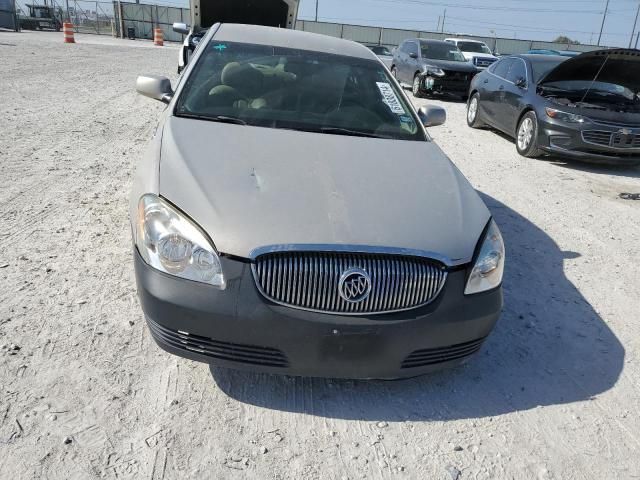 2007 Buick Lucerne CXL