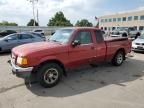 2001 Ford Ranger Super Cab