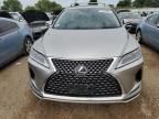 2020 Lexus RX 350 L