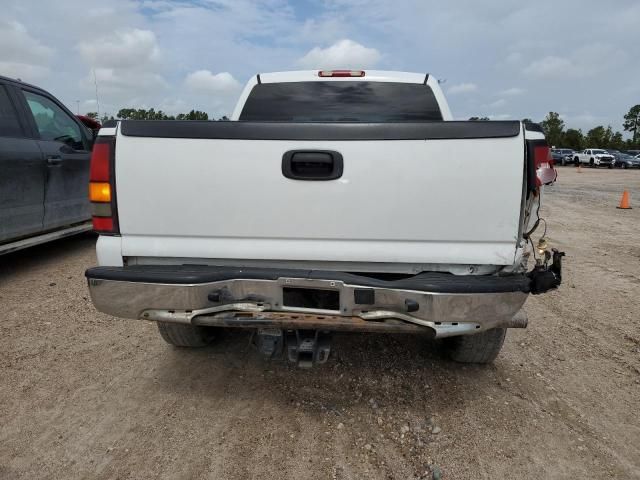 2006 GMC New Sierra C1500