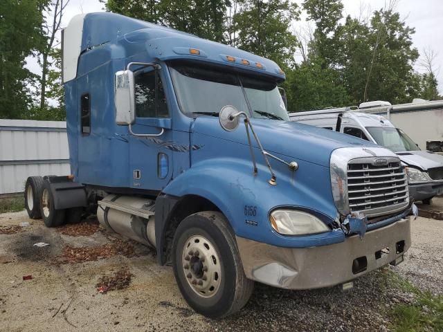 2007 Freightliner Conventional Columbia