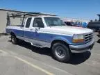 1996 Ford F250