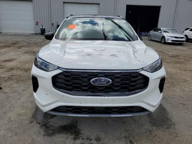 2023 Ford Escape ST Line