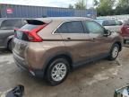 2018 Mitsubishi Eclipse Cross ES