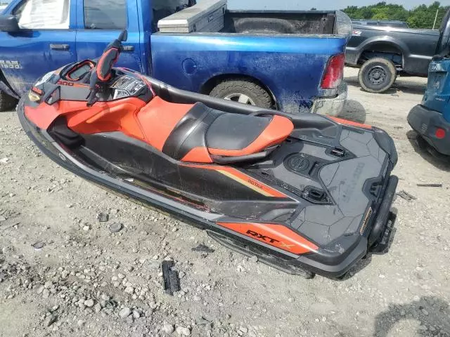 2020 Seadoo RXT-X 300