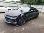 2018 Chevrolet Camaro LT