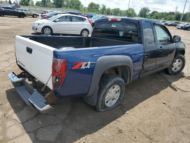 2006 Chevrolet Colorado