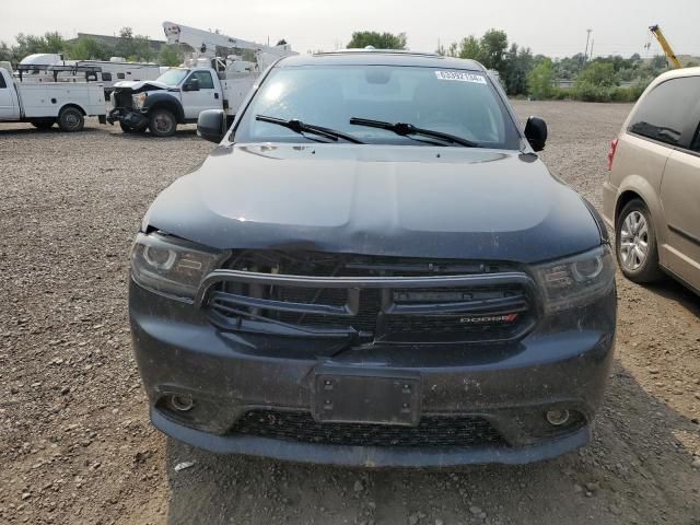 2014 Dodge Durango R/T