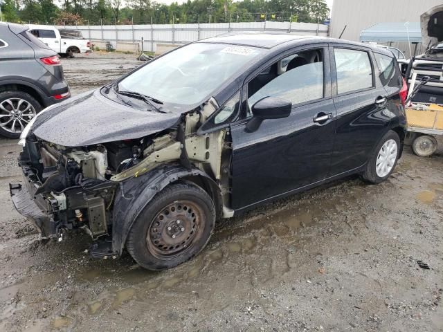 2015 Nissan Versa Note S