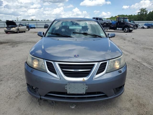 2008 Saab 9-3 2.0T