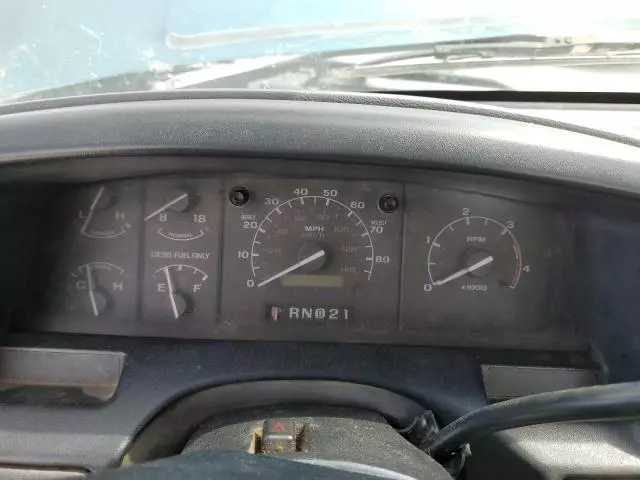 1994 Ford F250