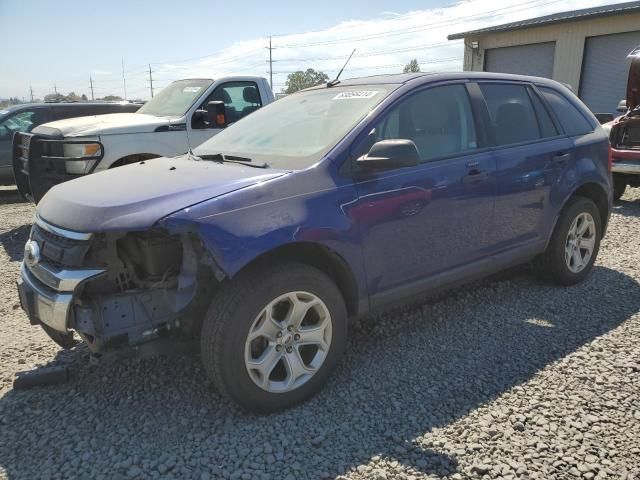 2013 Ford Edge SE