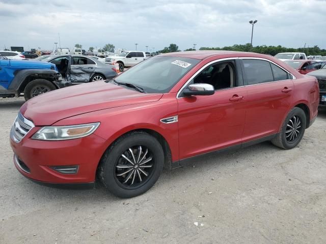 2011 Ford Taurus Limited