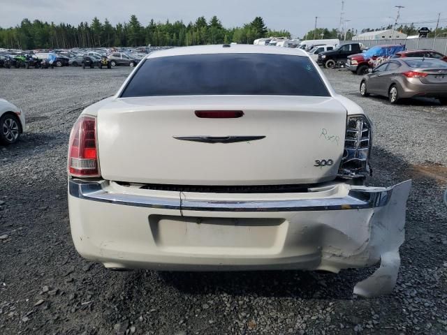 2013 Chrysler 300