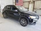 2018 Mitsubishi Outlander Sport SEL