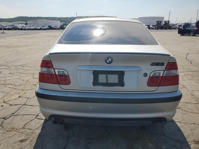 2005 BMW 330 I