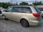 2004 Toyota Sienna CE