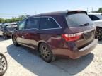 2011 Honda Odyssey EXL