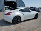 2015 Nissan 370Z Base