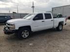 2018 Chevrolet Silverado K1500