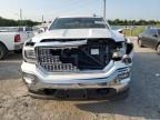 2018 GMC Sierra K1500 SLT